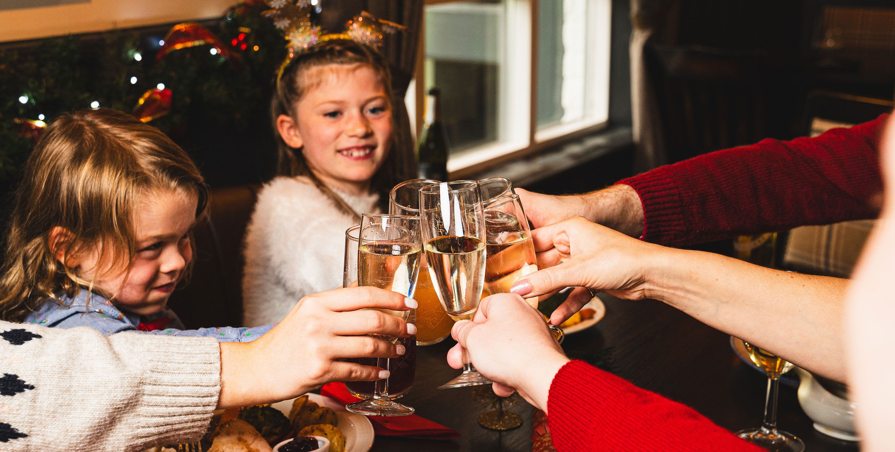 Even more magical occasions at The Fairfield Tavern